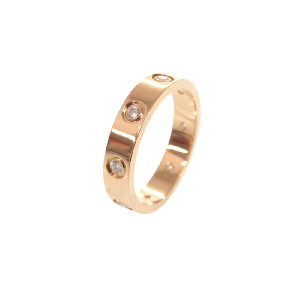 CARTIER Ring - Picture 1 of 7